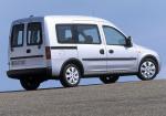 Opel Combo 2001 года